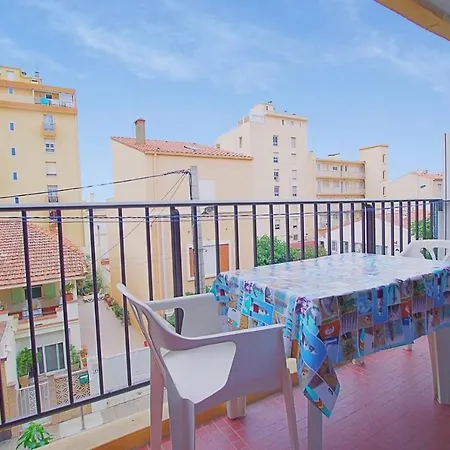 Superbe Pour 2 A 20m De La - 27 Canet-en-Roussillon