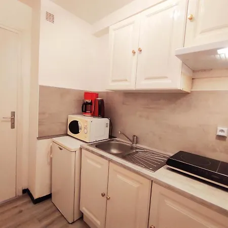 Apartment Superbe Pour 2 A 20m De La - 27