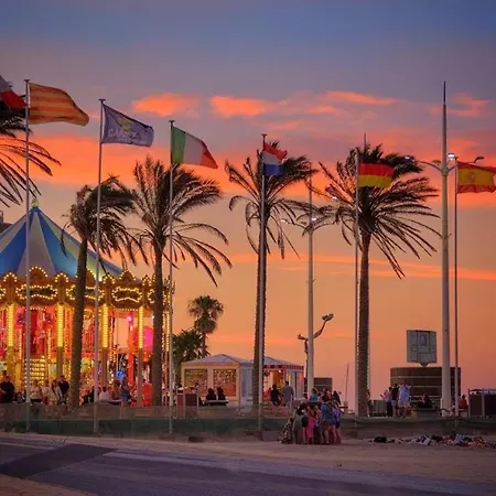 Superbe Pour 2 A 20m De La - 27 شقة *