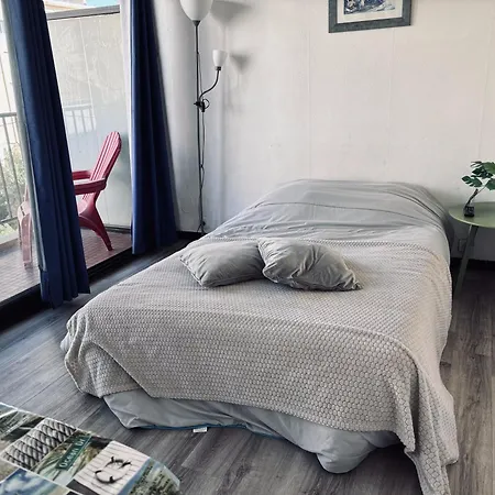 Superbe Pour 2 A 20m De La - 27 Apartment