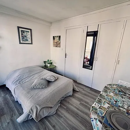 Superbe Pour 2 A 20m De La - 27 * كانيه