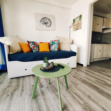 Superbe Pour 2 A 20m De La - 27 Apartment Canet-en-Roussillon