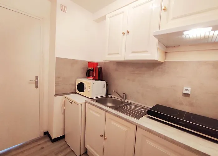 Apartmán Superbe Pour 2 A 20m De La - 27