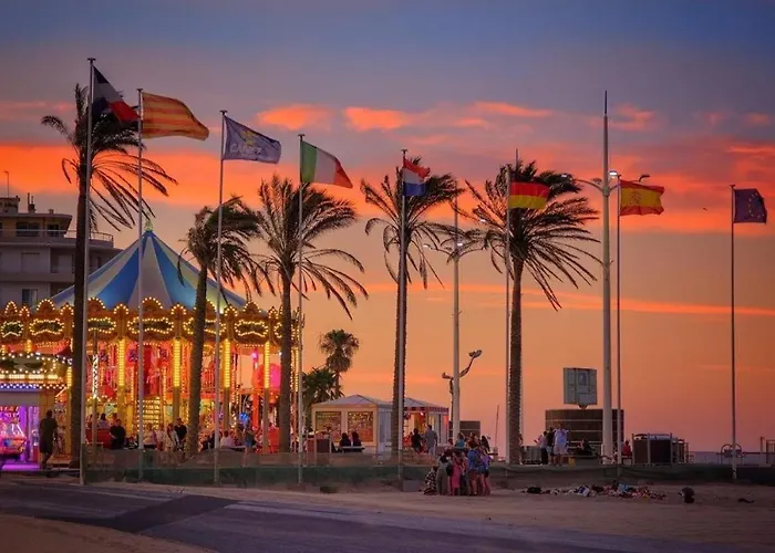 Superbe Pour 2 A 20m De La - 27 Apartmán *