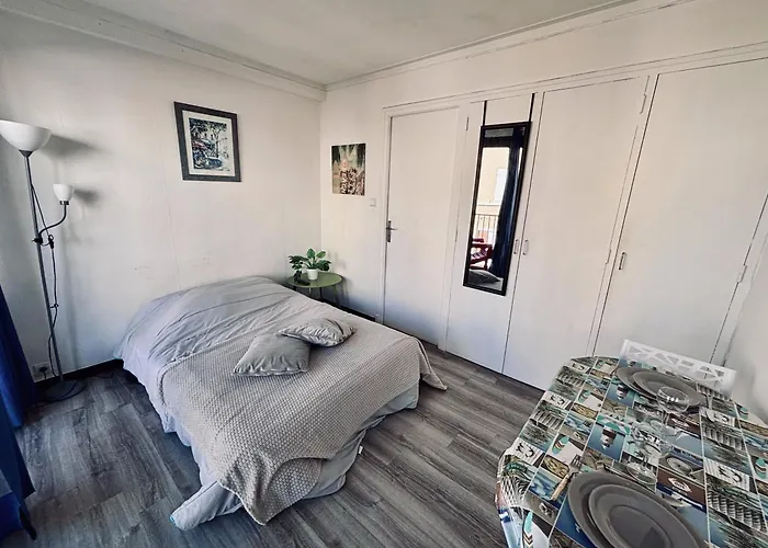 Superbe Pour 2 A 20m De La - 27 * Canet-en-Roussillon